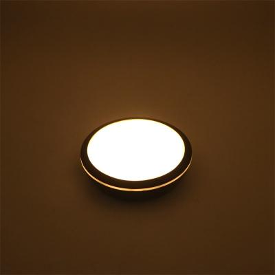 China El sensor elegante llevó la lámpara, luz infrarroja de la noche del sensor de movimiento de Pir para el pasillo del sitio del bebé de los niños en venta