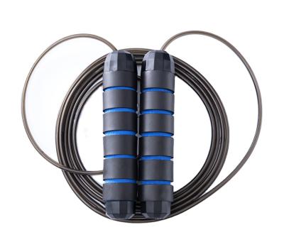 China PE Jump Rope Long Jump Rope Unisex Smart Sensor Electronic Rubber Material Origin for sale