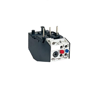 China 3UA General Purpose Thermal Overload Relay Thermal Overload Relay for sale