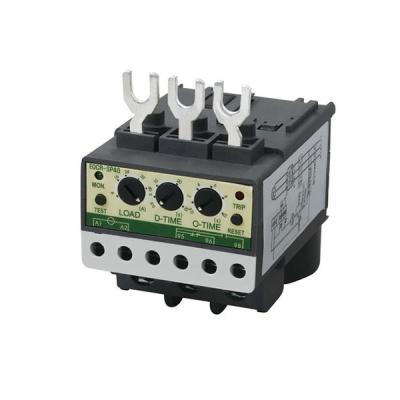 China AC Electronic Current Relay EOCR-SP40 Electronic Over Current Relay EOCR-SP40 for sale