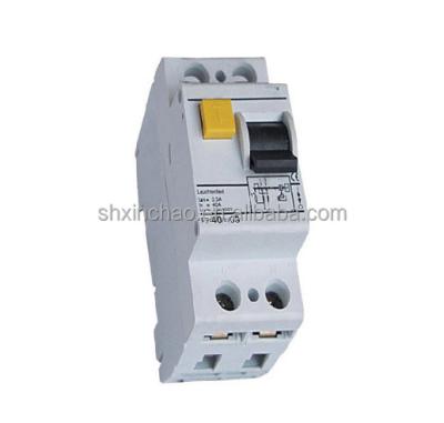 China Residual Current Circuit Breaker F7-40 ELCB Earth Leakage Circuit Breaker F7-40 for sale