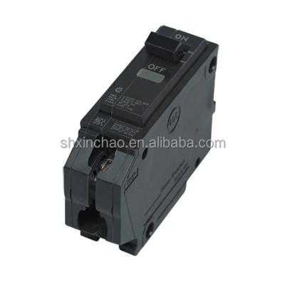 China THQL 1P 2P 3P MCB 6A 10A 15A 20A 25A 30A 40A 50A 60A THQL plug in circuit breaker THQL for sale