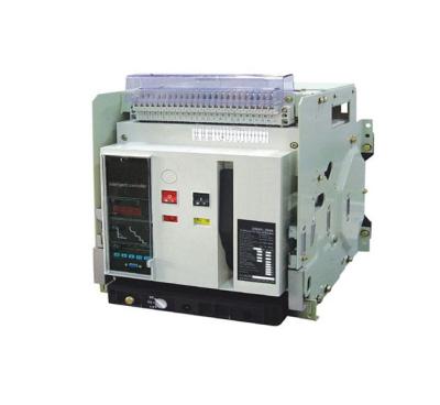 China DW45 ACB Air Circuit Breaker DW45 220V 380V 690V 1000V 1140V 1300V 3P 4P 6300A 5000A 4000A 3200A 2500A 2000A 1600A 1250A 1000A for sale