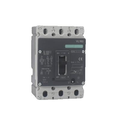 China 3VL MCCB VL160 VL250 VL400 VL630 VL800 3P 160A 250A 400A 630A 800A SENTRON 3VL Molded Case Circuit Breaker 3VL for sale