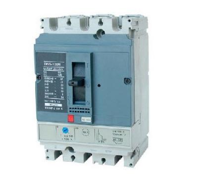 China Compact NS Molded Case Circuit Breaker 3P 4P NS160N NS250N NS400 NS400N NS400H NS800N NS1250N EKF BA-99C MCCB NS for sale