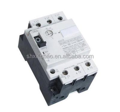 China Motor Starter Protector 3VU1300 3VU1600 3VU1640 3VU1340 Motor Protector Circuit Breaker 3VU1300 3VU1600 for sale