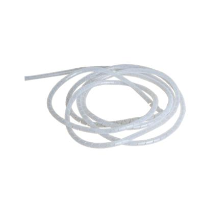 China PE SWB Spiral Wrapping Band SWB-06 SWB-08 SWB-10 SWB-12 SWB-15 SWB-19 SWB-24 for sale