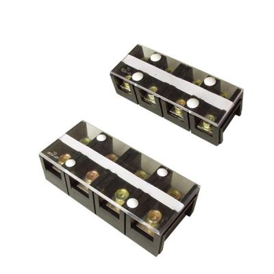 China Terminal Block Terminal Block Barrier Strip Terminal Block TB TC Connector Replaces Molex Terminal Strips Terminal Block TC for sale