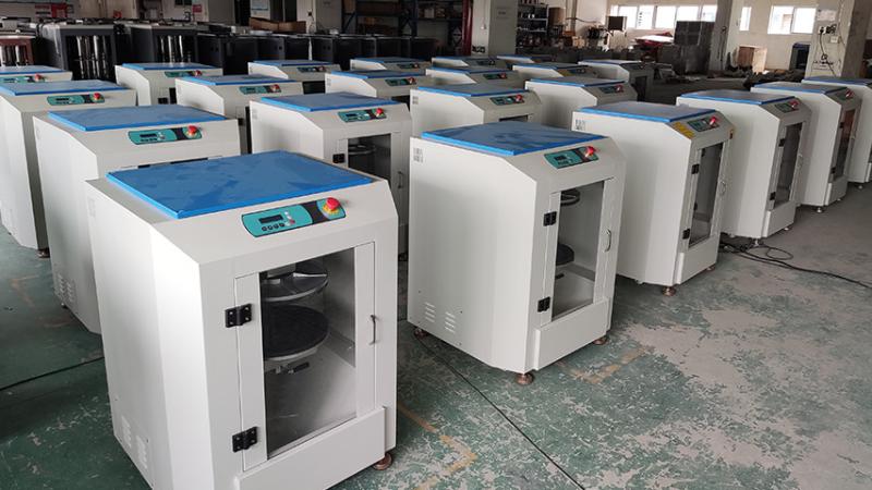 Fornecedor verificado da China - FOSHAN EGO TINTING CO.,LTD