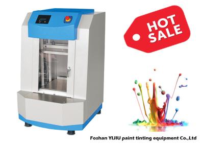 Cina Miscelatore elettrico Shaker Machine, impastatrice della pittura della pittura di colore per il negozio di pittura in vendita