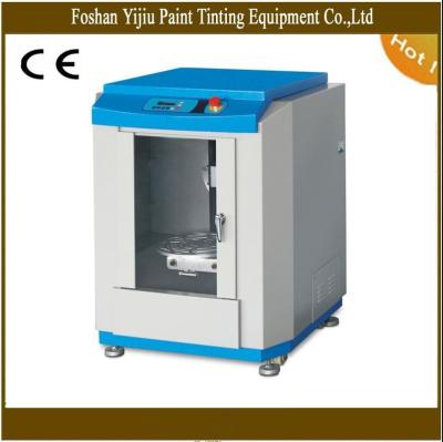 China equipo de 20L Max Loading Capacity Paint Mixing con fuerza de fijación con abrazadera ajustable en venta