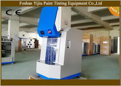 Chine Peinture de fixage automatique Shaker Vibrating Machine For Coating de haute performance à vendre