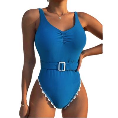 China Sexy QUICK DRY swimwear women swimming suit and beach wear swimwear for bathing YS158 bikinis and one piece beachwear for sale