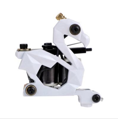 China Professional secant fog full set new coil beginners learn tattoo machine equipment MZZ338 for sale