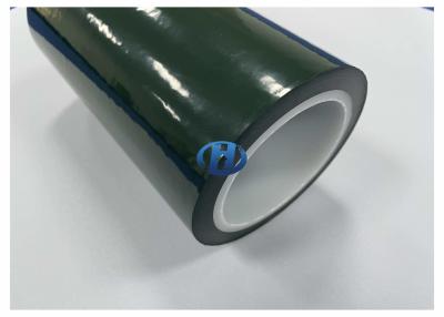 Κίνα 55 HDPE μm 60μm 65μm ταινία, UV θεραπευμένη ταινία επιστρώματος σιλικόνης, χωρίς μεταφορά σιλικόνης, κανένα υπόλοιπο προς πώληση