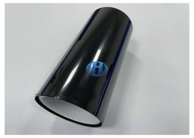 China Black 20um Anti Static Pet Film 2300mm Width 12000m Length for sale