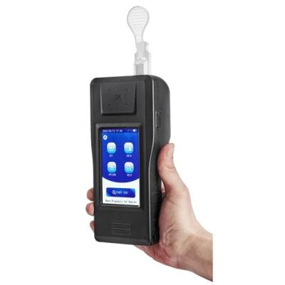 Chine Test de diagnostic rapide analyseur d'immunodétection fluorescent portable à vendre