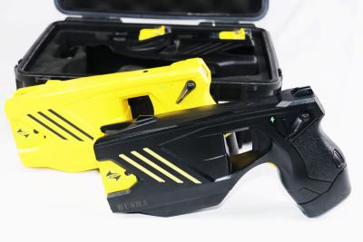 China Counter Terrorist Non Lethal Weapon Stun Gun Multifunctional for sale