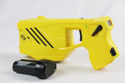 China Multi-Funktion Stun Gun Professionelle Stun Gun für Selbstschutz und Strafverfolgung zu verkaufen