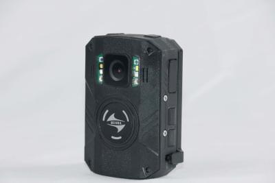 China Geavanceerde Wifi Body Camera met 720P/1080P/1296P/1440P/1512P resolutie Te koop