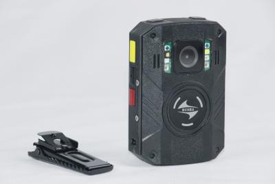 Китай Долгая автономность HUSHA Body Camera HC100 Легкая портативная запись HDR Прочный дизайн Безопасность данных Беспроводная активация продается