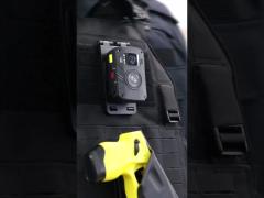 Long Battery Life Body Worn Camera Law Enforcement Police Body Cameras Waterproof