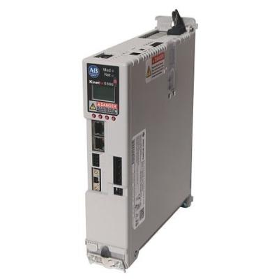 China Kinetix 5500 servo drive 6.3 amp peak current output 2198H008ERS 2198H008ERS for sale