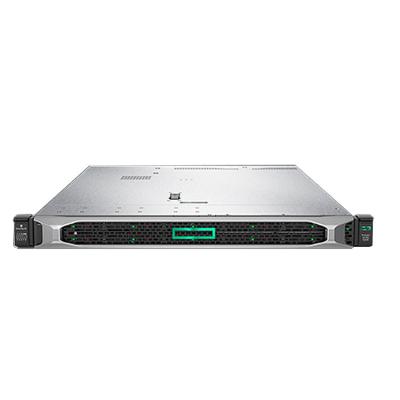 China Cheap HPE Proliant DL360 Gen9/G9 Intel Xeon E5-2690v4 Hp 1U Rack Server For DL360 G9 for sale