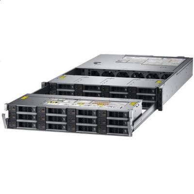 China Original Dell PowerEdge R740XD2 Rack Network Server Nas Storage Server Dell R740xd2 for sale