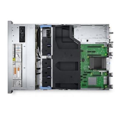 China Dell PowerEdge R550 2u Server DELL PowerEdge R550 for sale