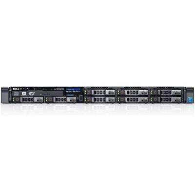 China Brand New Dell R630 Intel Xeon E5-2660 V4 Dell PowerEdge R630 Rack Server Dell Poweredge r630 for sale