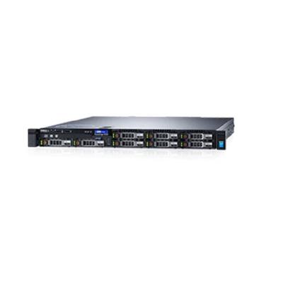 China R330 Dell PowerEdge 1U Rack Server Intel Xeon E3-1225 V6 Dell R330 Server Dell R330 for sale