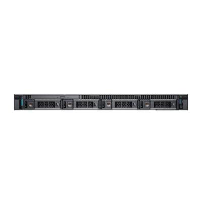 China Sell ​​like Hot Cakes in Stock Original PowerEdge R240 Memory 16 GB 1U Server Rack Factory Direct Sale Price Depth 53.5cm Wide 43.4cm High 4.4cm for sale