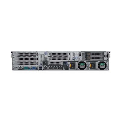 China Original PowerEdge R440 Intel Xeon Silver R440 3204*2 32G*2 H350 Dell Poweredge R440 Rack Dell R440 Server for sale