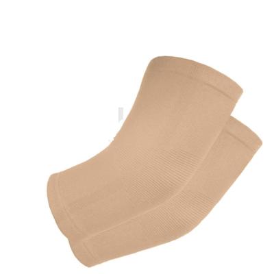 China Custom Forearm Compression Sleeve , Neoprene Arm Sleeve For Weightlifting for sale