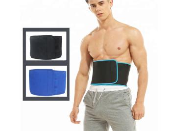 China Recovery Elastic Back Brace , Compression Back Brace For Lower Back Pain for sale