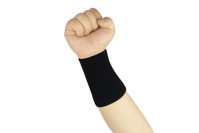 China Splint Wrist Compression Sleeve Pain Relief Wrist Band Support Brace For Injury Recovery for sale