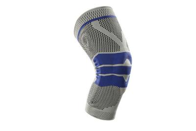 China Knee Brace Athletic Compression Sleeves For Osteoarthritis for sale