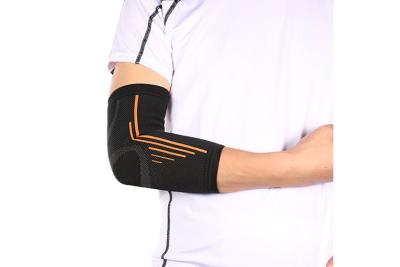 China Athletic Youth Compression Sleeve Neoprene Arm Support For Tendonitis Pain for sale