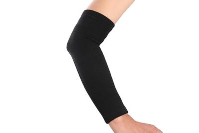 China Mcdavid Elbow Brace Youth Compression Sleeve For Tendonitis Golfers Elbow for sale