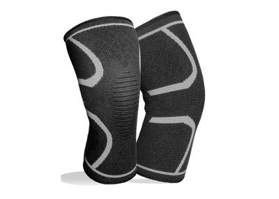 China Soft Compression Knee Brace Sleeve ACL MCL Arthritis Relief Meniscus Tear Support for sale