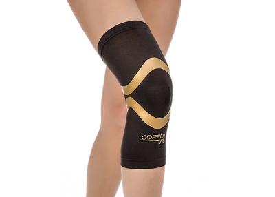 China Orthopedic Fixed Pain Relieving Knee Brace , Lightweight Knee Support For Arthritis for sale