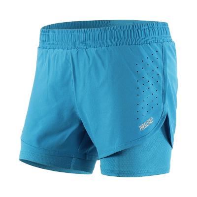 China QUICK DRY OEM Custom Wholesale Fitness Short Women's Run Sport for sale