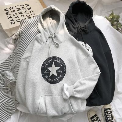 China 2021 New Style Sportswear Breathable Wholesale Pullover Hoodies For Autumn And Winter for sale