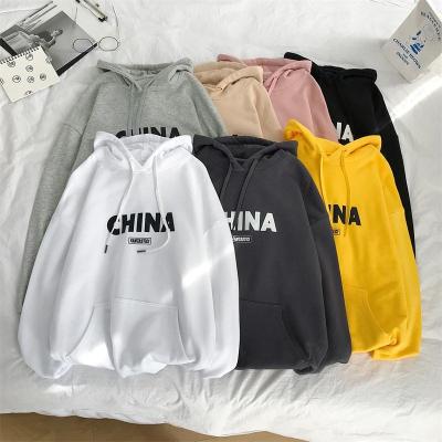 China Custom Sport Men's Breathable Hoodies Casual Long Sleeve Hoodies For Winter for sale