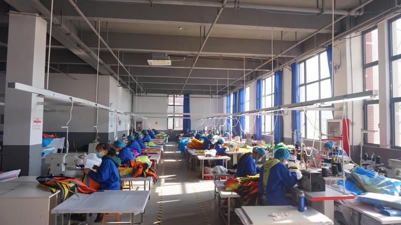 Verified China supplier - Weifang Yongjian Kite Manufacture Co., Ltd.