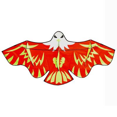 China Children playing color can be customized wholesale custom promotional children's flying eagle kite for sale