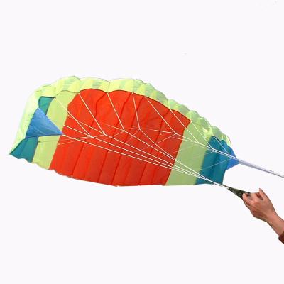 China Gift Fashion Power Kite Shape Soft Kite High Quality Hot Selling Soft Kite Factory for sale