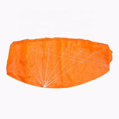 China Kite factory new gift fashion sport power hot sale high quality soft kite for sale