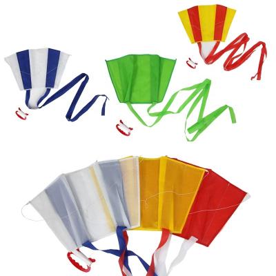 China Polyester Good Quality Widely Used Professional Pocket Weifang Kites China Wholesale for sale